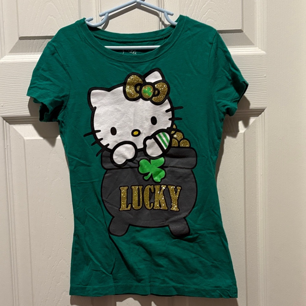 Hello Kitty Lucky T-Shirt